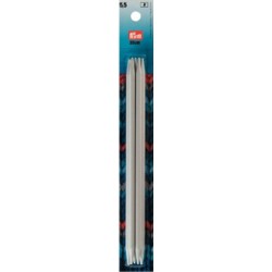 GIOCO FERRI 2 PUNTE PLASTICA