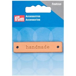 ETICH "HANDMADE" PELLE...