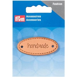 ETICH "HANDMADE" PELLE...