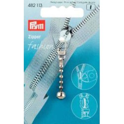 TIRETTI MODA ZIP CATENELLA...