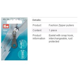 TIRETTI MODA ZIP ASOLA