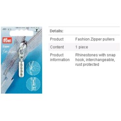 TIRETTI MODA ZIP...