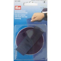 BRACCIALE PORTASPILLI C/VELCRO