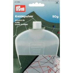 RICAMBIO POLVERE SEGNAORLI...