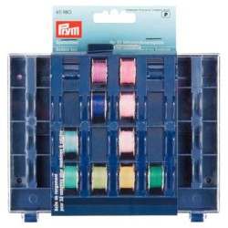 VALIGETTA PER 32 BOBINE