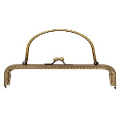 CHIUSURA BORSA ELISABETH...