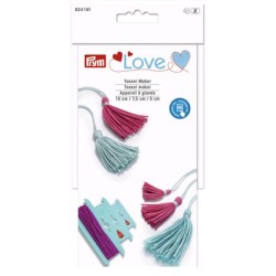 KIT PER NAPPA confezione da...