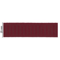GALL ELAS "LAVA".BORDO' 76%...