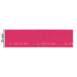 GALL ELAS "LAVA".FUXIA 76%...