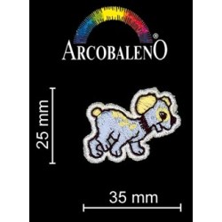 CAGNOLINO.BC/NERO/GIAL/AZZ