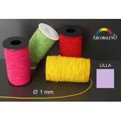 TUBOL ELASTICO COLOR...