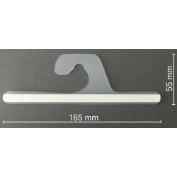 GANCI PER CAMICIE ADESIVI.BCO