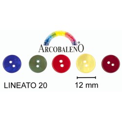 BOTTONE 2 FORI (ART.43721)