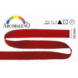 GROS GRAIN 10mm.LILLA...