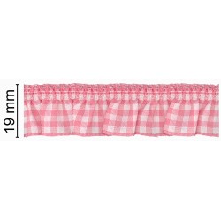 BORDO ELASTIC VOLANT(PEZZETTA)