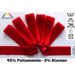 VELLUTO ELASTICO -ROTOLO-...