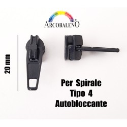 CURSORE AUTOBLOC xTIPO...