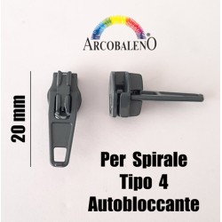 CURSORE AUTOBLOC xTIPO 4.GR...