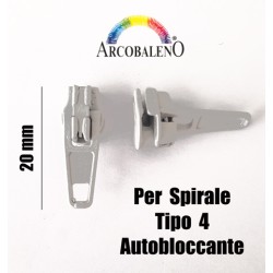 CURSORE AUTOBLOC xTIPO...