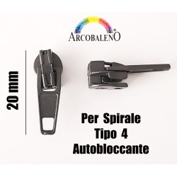 CURSORE AUTOBLOC xTIPO 4.GR...