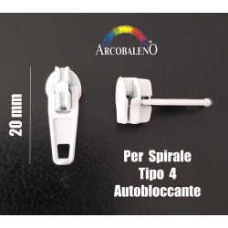 CURSORE AUTOBLOC xTIPO...