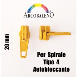 CURSORE AUTOBLOC xTIPO...