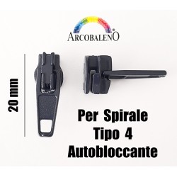 CURSORE AUTOBLOC xTIPO 4.BLU