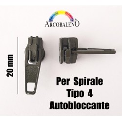 CURSORE AUTOBLOC xTIPO...