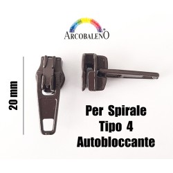 CURSORE AUTOBLOC xTIPO...