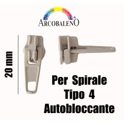 CURSORE AUTOBLOC xTIPO...