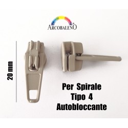 CURSORE AUTOBLOC xTIPO...