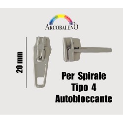CURSORE AUTOBLOC xTIPO...
