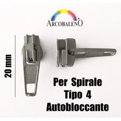 CURSORE AUTOBLOC xTIPO...