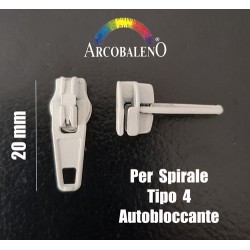 CURSORE AUTOBLOC xTIPO...