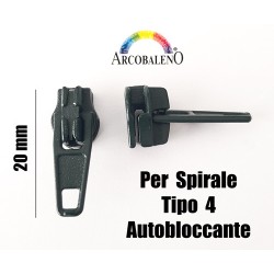 CURSORE AUTOBLOC xTIPO...