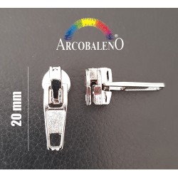 CURSORE AUTOBLOC xTIPO 4.NIKEL