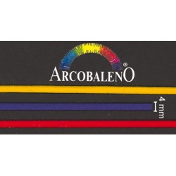 TUBOLARE.GIALLINO 100%...