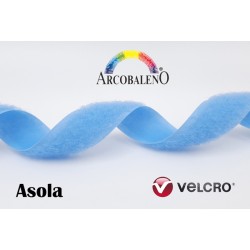 VELCRO® NORMALE ASOLA - 9112