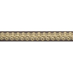 PASS RICCIOLI mm15.BEIGE...