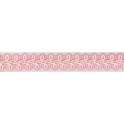 PASS RICCIOLI mm15.ROSA 50%...