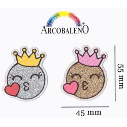 AP TERMOA EMOJI CORONA...