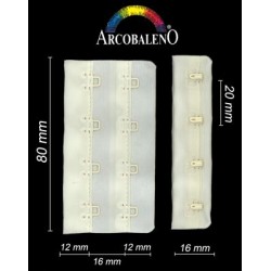 TASSELLI 4 GANCI...