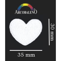 APPL. CUORI TERMOADESIVE -...