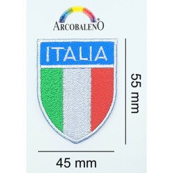 APPLIC TERMOAD SCUDO.ITALIA...