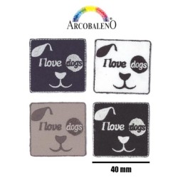 AP TERMO "I LOVE...