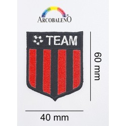 APPL. SCUDO TERMOADESIVA -...