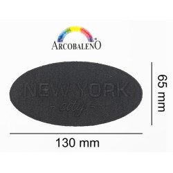 APPL. OVALE GRANDE NEW YORK...