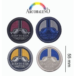 AP TERMOAD BORN TO...