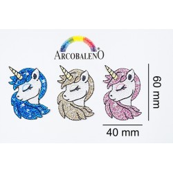 AP TERM TESTA UNICORNO...