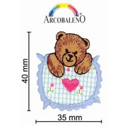 APPL ORSO C/CUORE